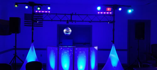 Lighting Products