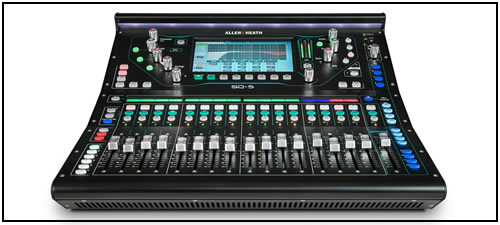 Visit The Sound Store