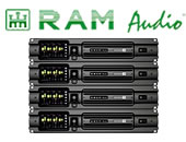 RAM Audio