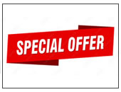 Special Offers