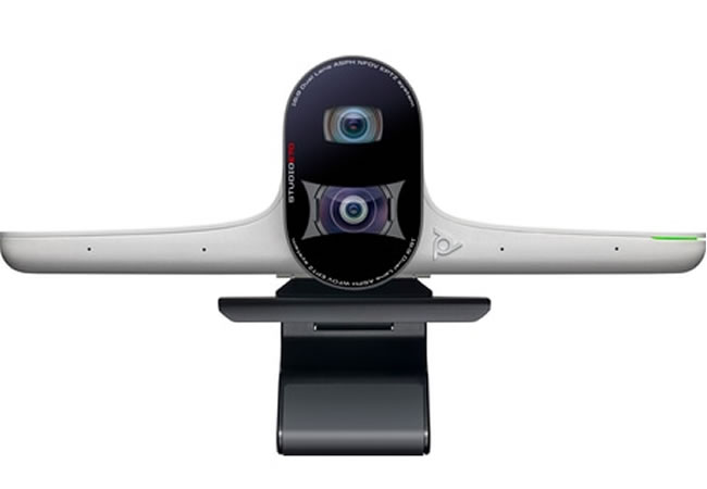 Poly Studio E70 Smart Camera