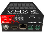 AVoIP Decoder for HDMI, audio 1920x1200