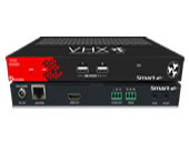 AVoIP Decoder Audio, Video & USB 1920x1200