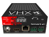 AVoIP Encoder for HDMI, audio 1920x1200