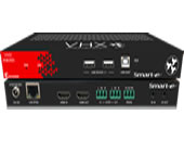 AVoIP Encoder Audio, Video & USB 1920x1200